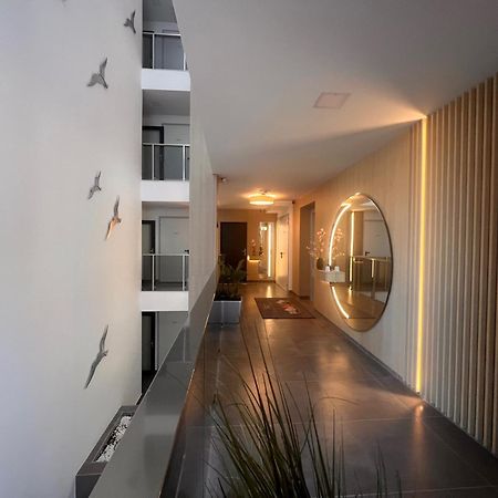 Karzo Property Lk 204 Βουδαπέστη Εξωτερικό φωτογραφία