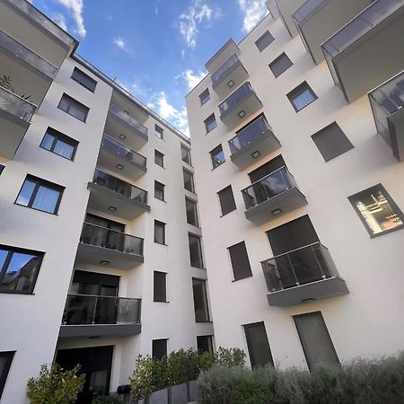 Karzo Property Lk 204 Βουδαπέστη Εξωτερικό φωτογραφία