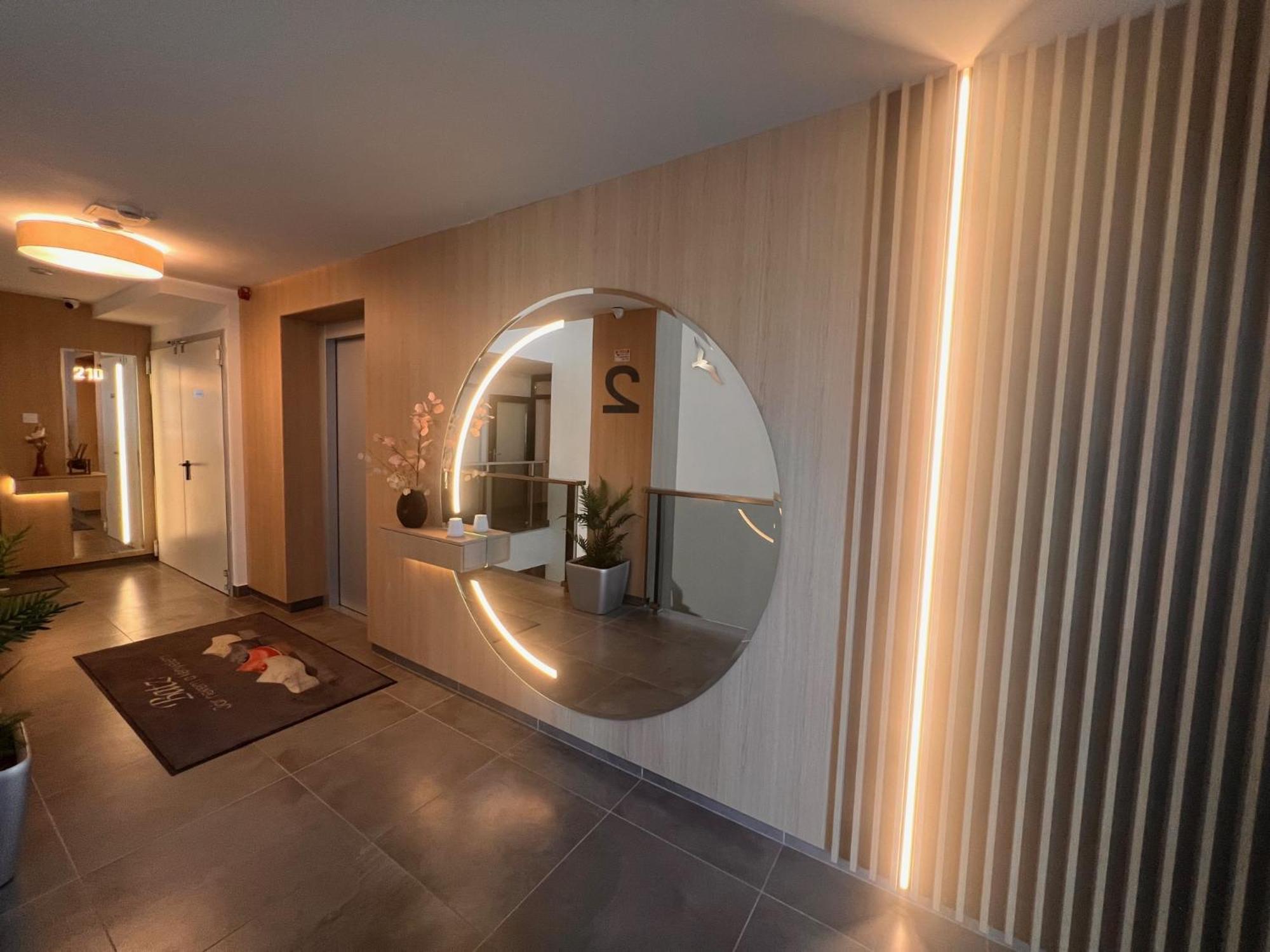 Karzo Property Lk 204 Βουδαπέστη Εξωτερικό φωτογραφία