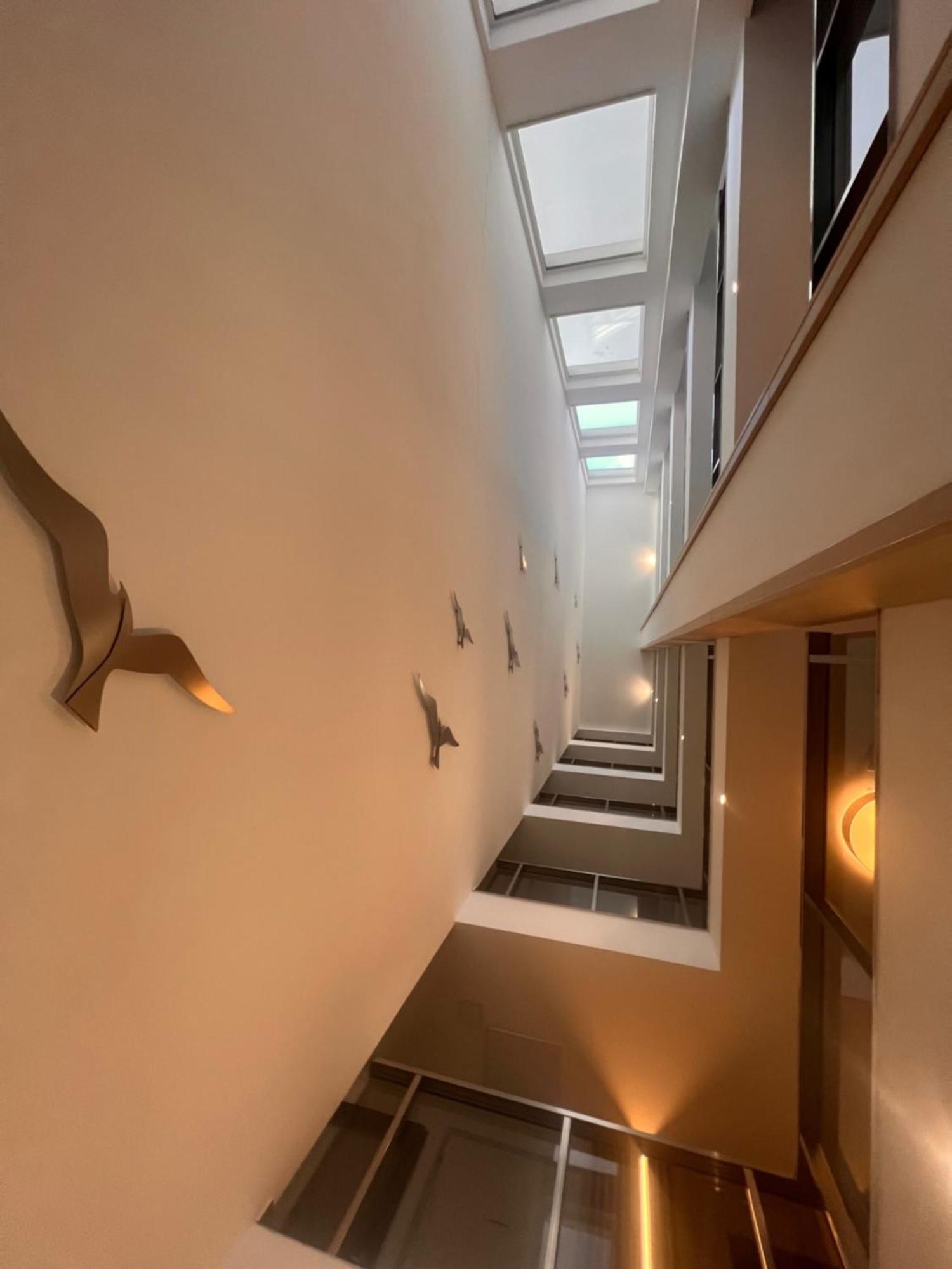 Karzo Property Lk 204 Βουδαπέστη Εξωτερικό φωτογραφία
