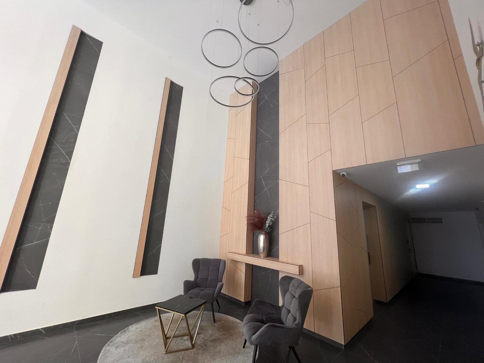 Karzo Property Lk 204 Βουδαπέστη Εξωτερικό φωτογραφία