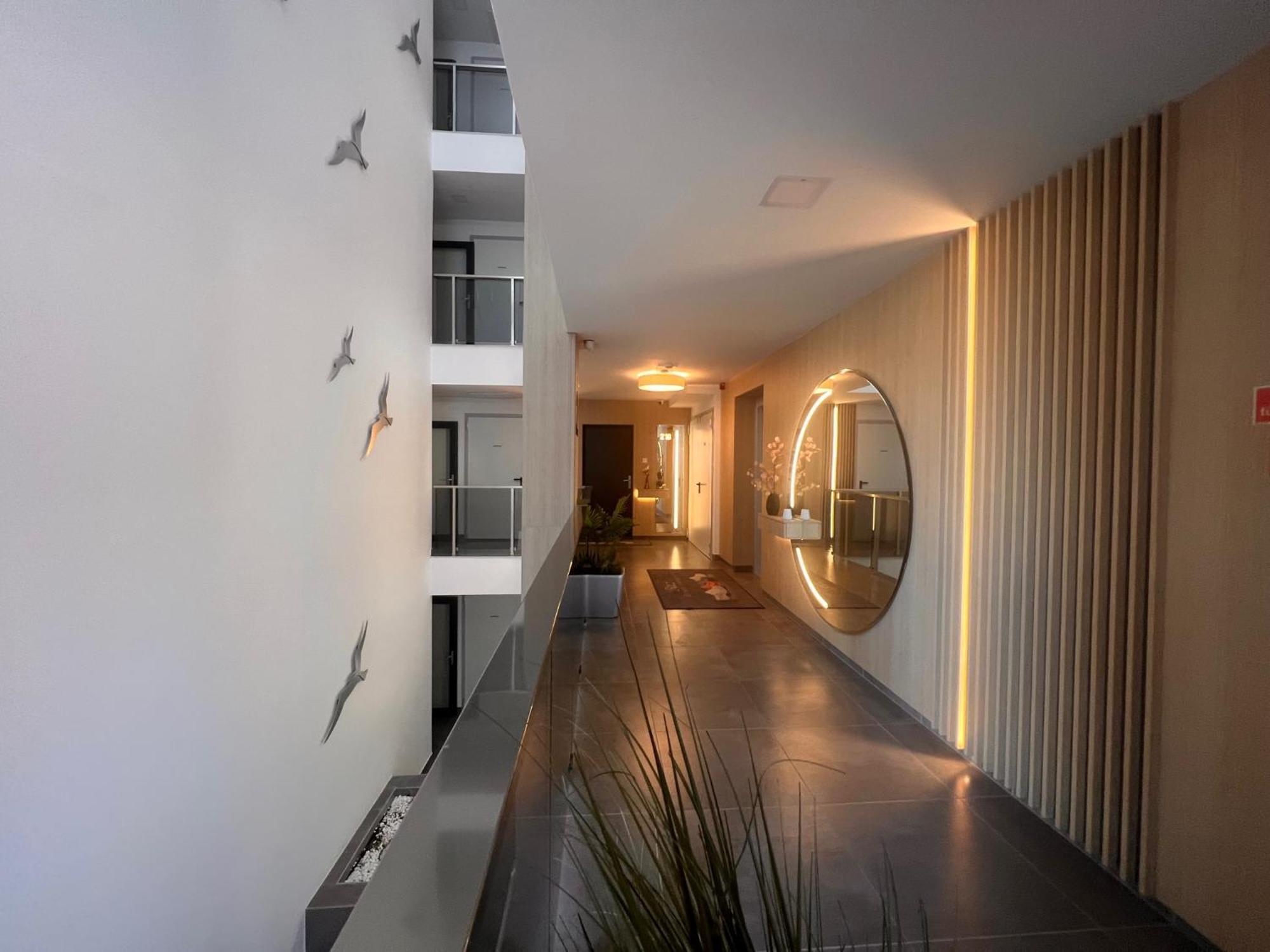Karzo Property Lk 204 Βουδαπέστη Εξωτερικό φωτογραφία
