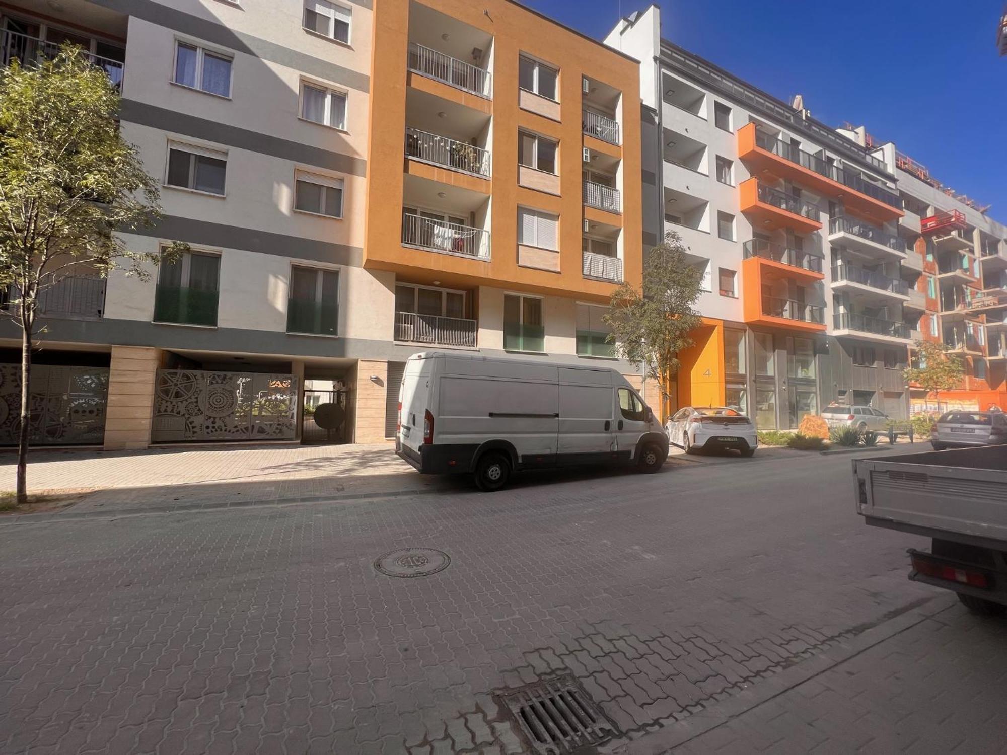 Karzo Property Lk 204 Βουδαπέστη Εξωτερικό φωτογραφία