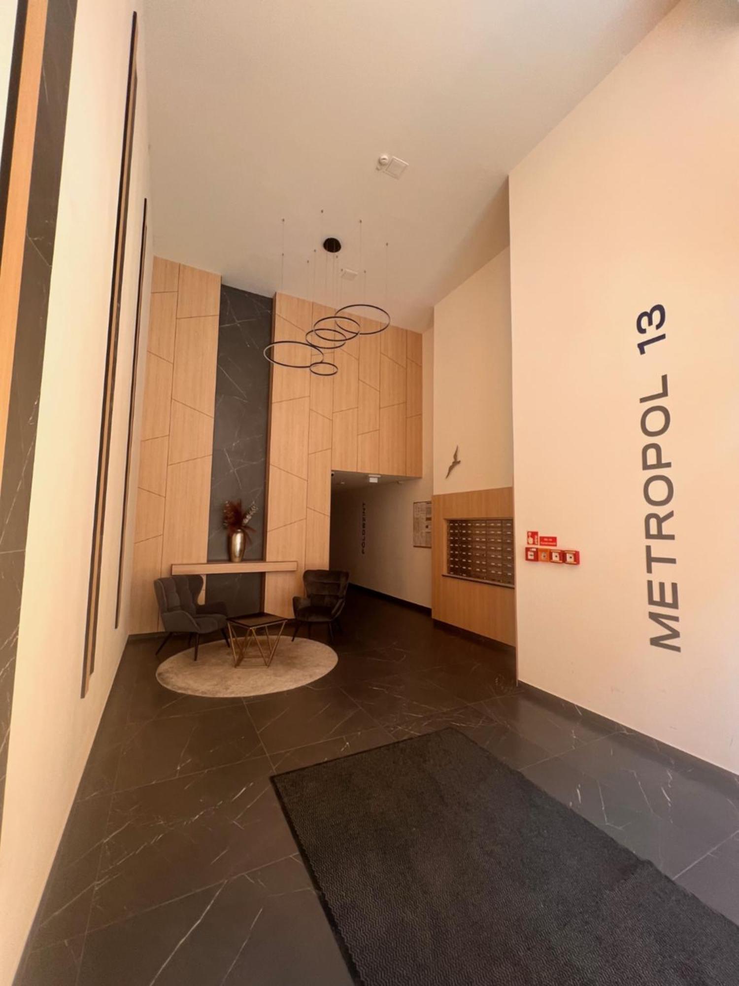 Karzo Property Lk 204 Βουδαπέστη Εξωτερικό φωτογραφία