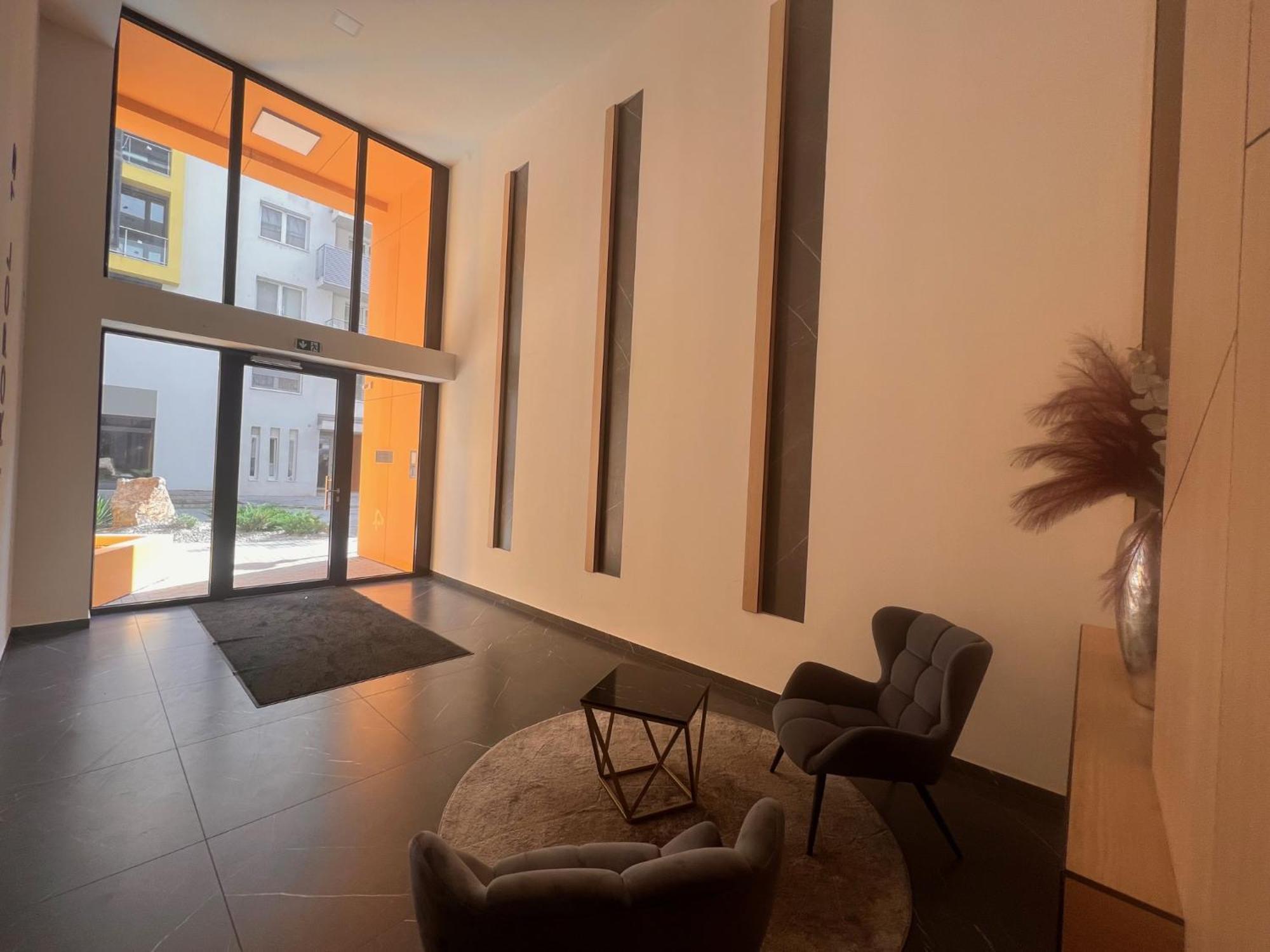 Karzo Property Lk 204 Βουδαπέστη Εξωτερικό φωτογραφία