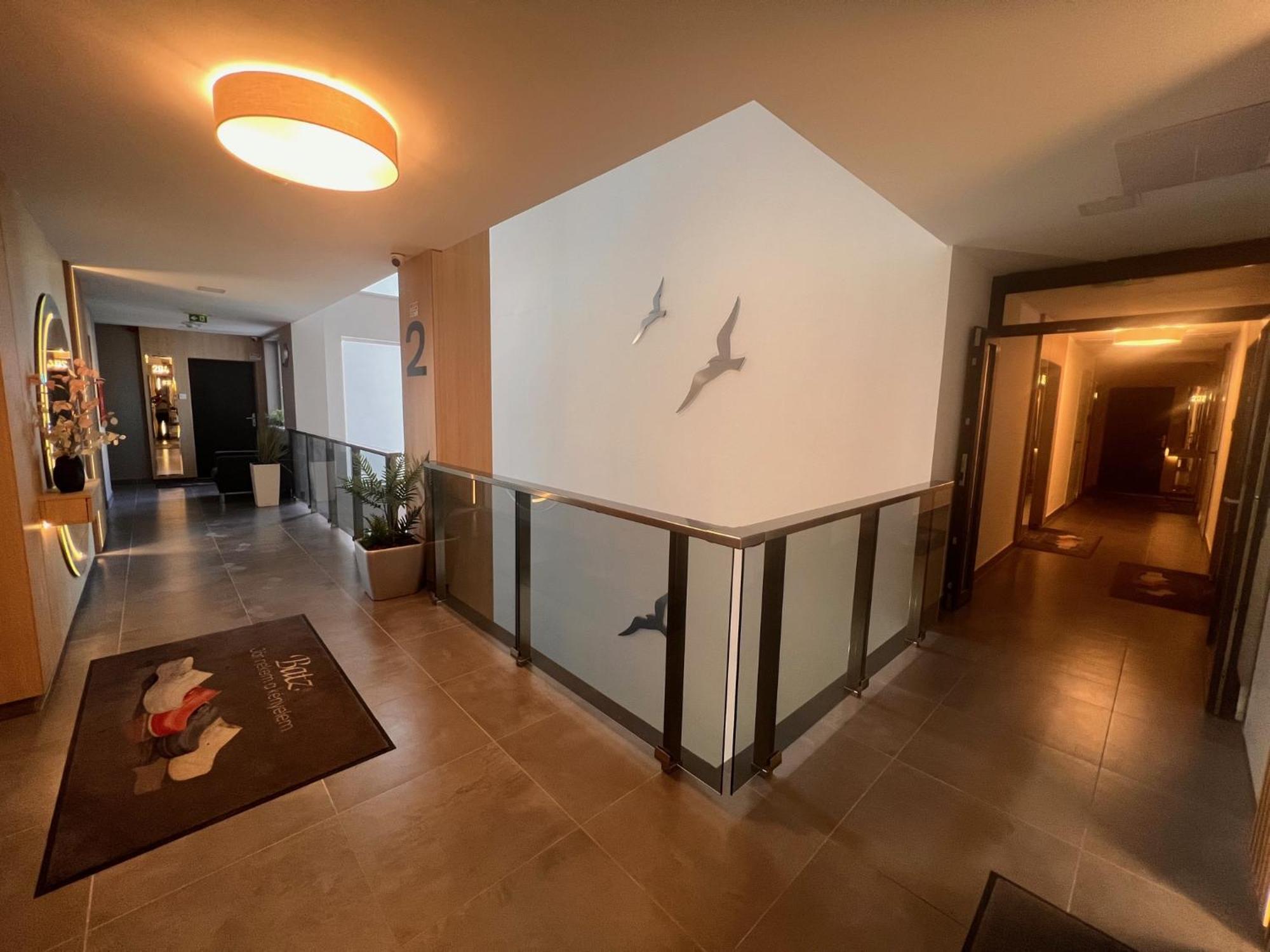Karzo Property Lk 204 Βουδαπέστη Εξωτερικό φωτογραφία