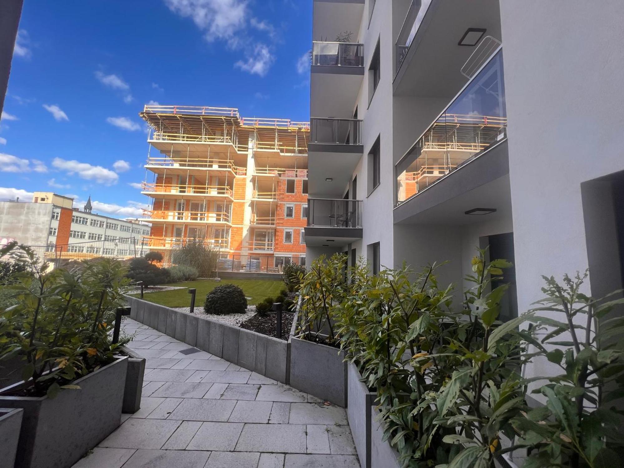 Karzo Property Lk 204 Βουδαπέστη Εξωτερικό φωτογραφία