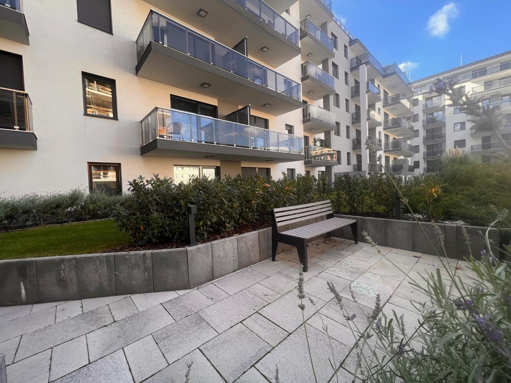 Karzo Property Lk 204 Βουδαπέστη Εξωτερικό φωτογραφία