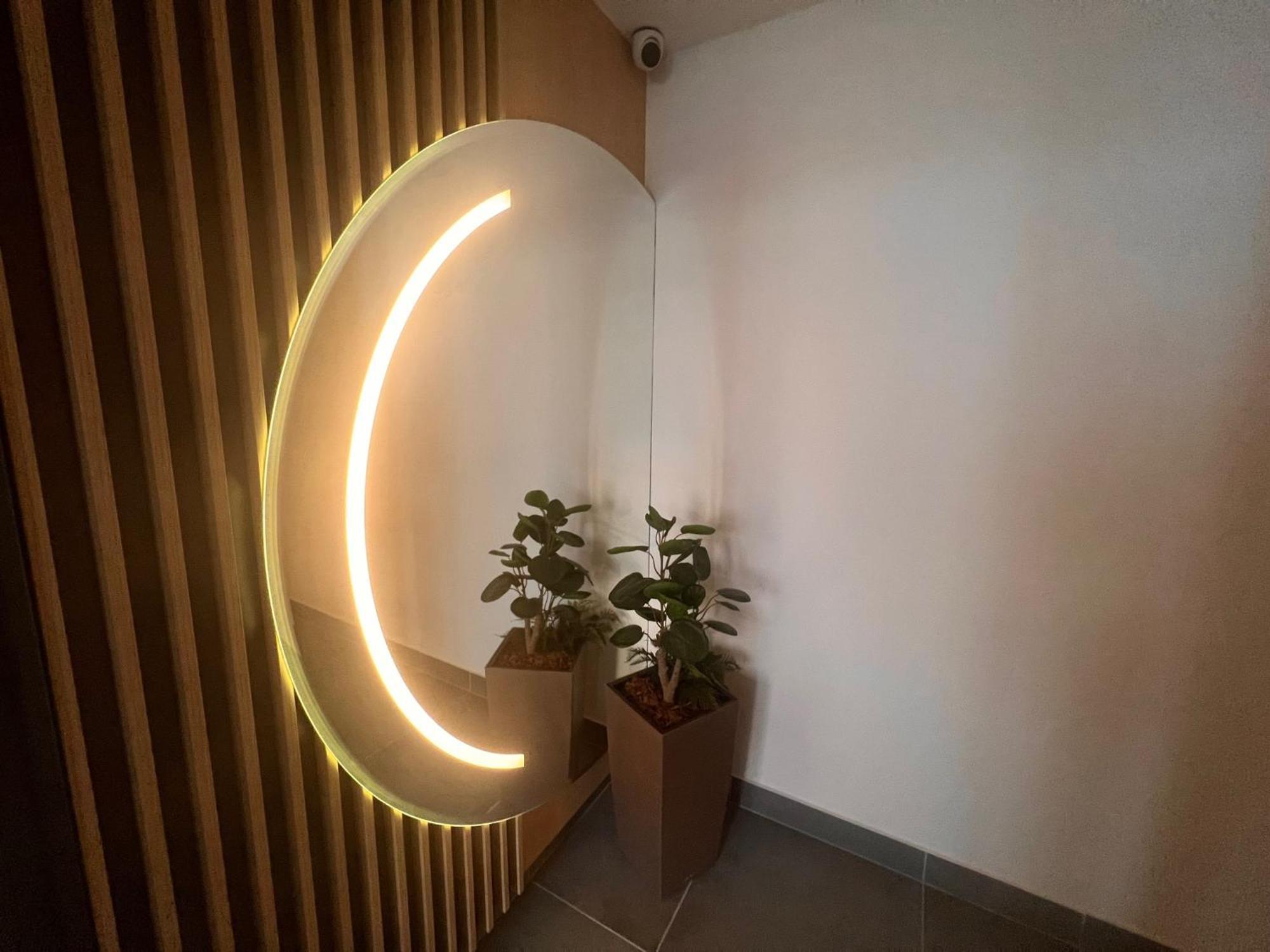 Karzo Property Lk 204 Βουδαπέστη Εξωτερικό φωτογραφία