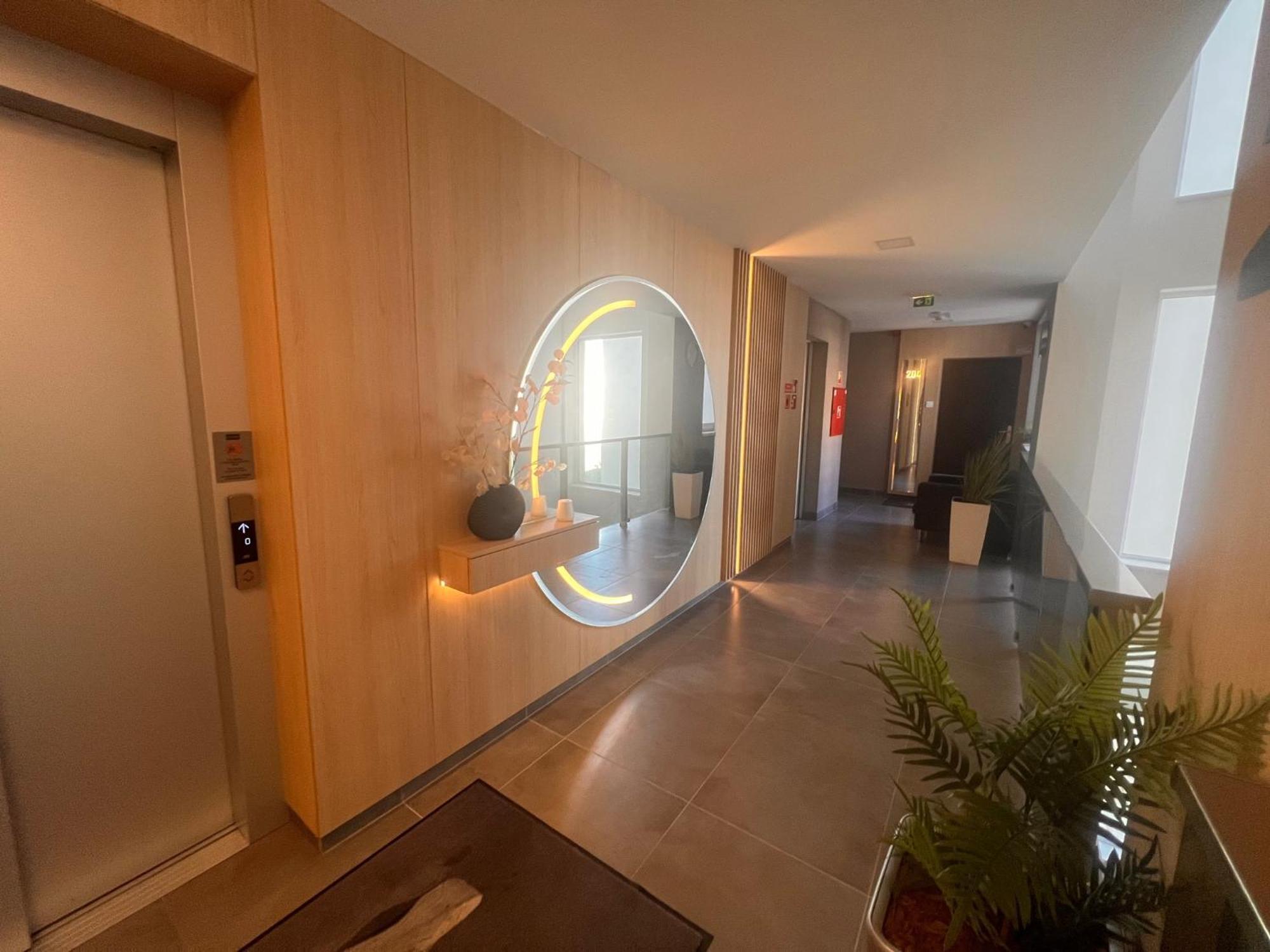 Karzo Property Lk 204 Βουδαπέστη Εξωτερικό φωτογραφία