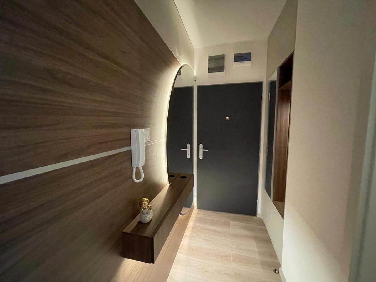 Karzo Property Lk 204 Βουδαπέστη Εξωτερικό φωτογραφία