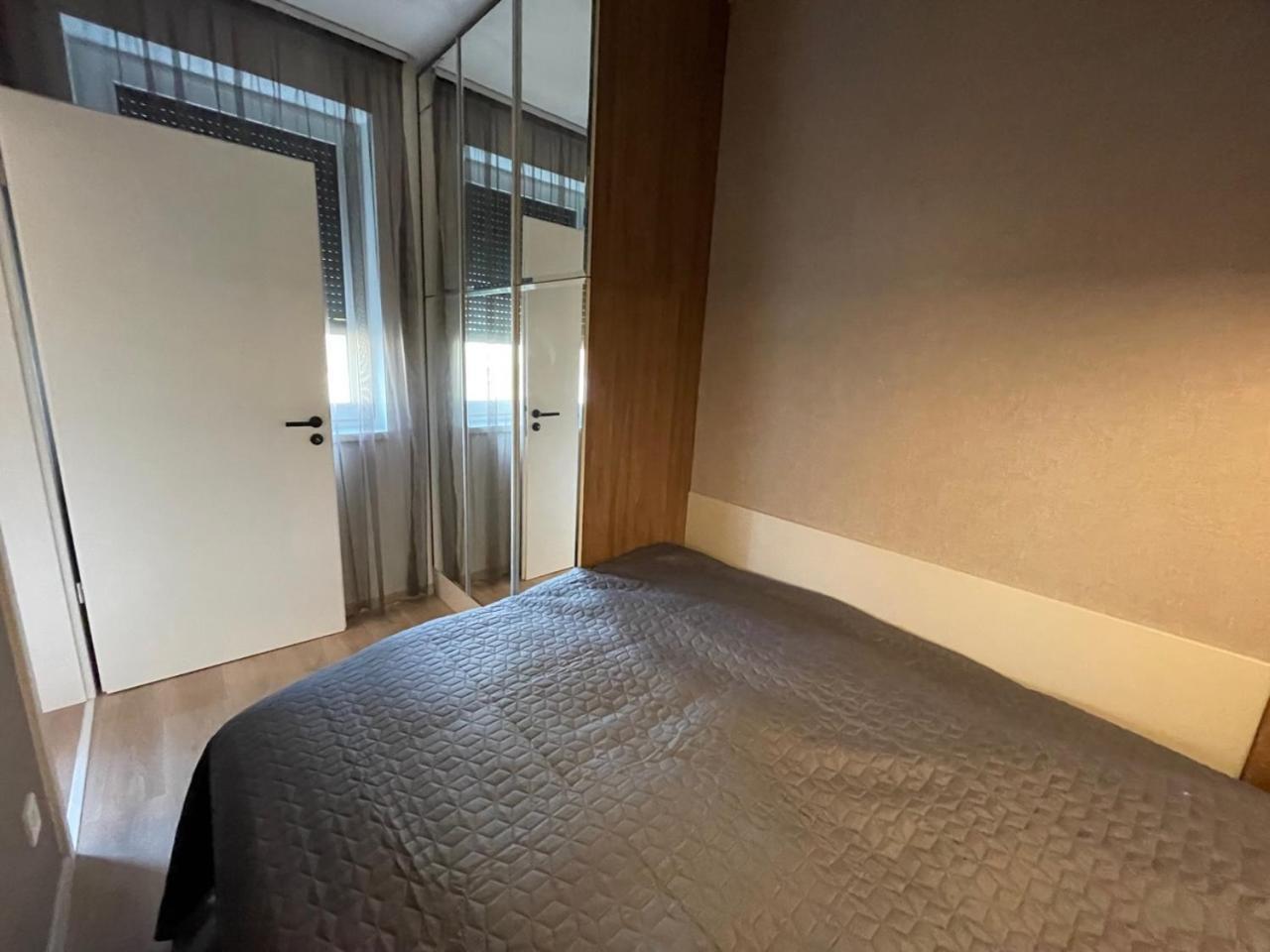 Karzo Property Lk 204 Βουδαπέστη Εξωτερικό φωτογραφία