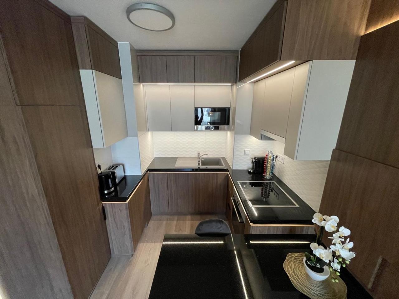 Karzo Property Lk 204 Βουδαπέστη Εξωτερικό φωτογραφία