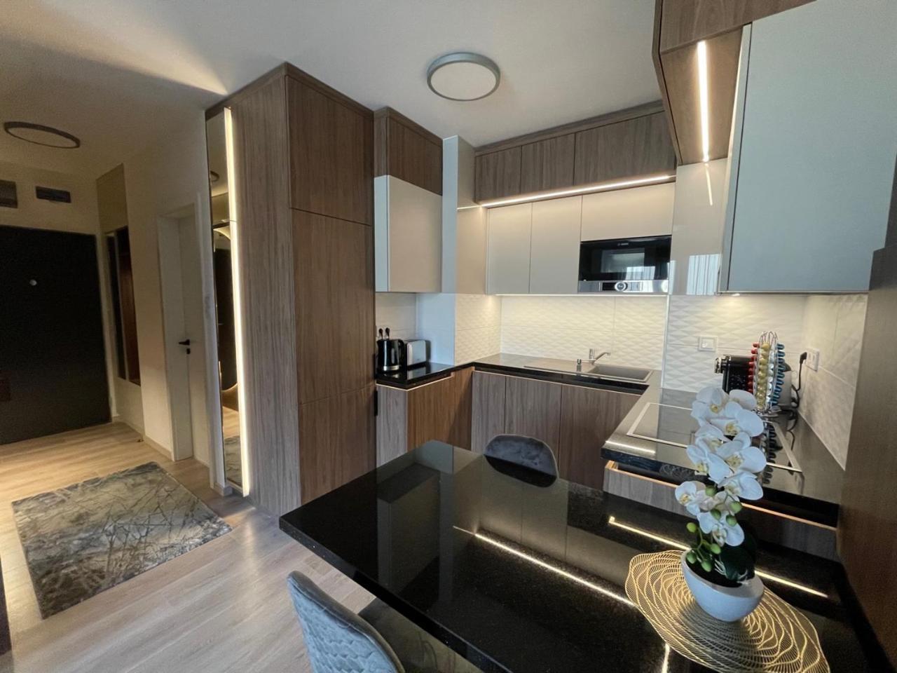 Karzo Property Lk 204 Βουδαπέστη Εξωτερικό φωτογραφία