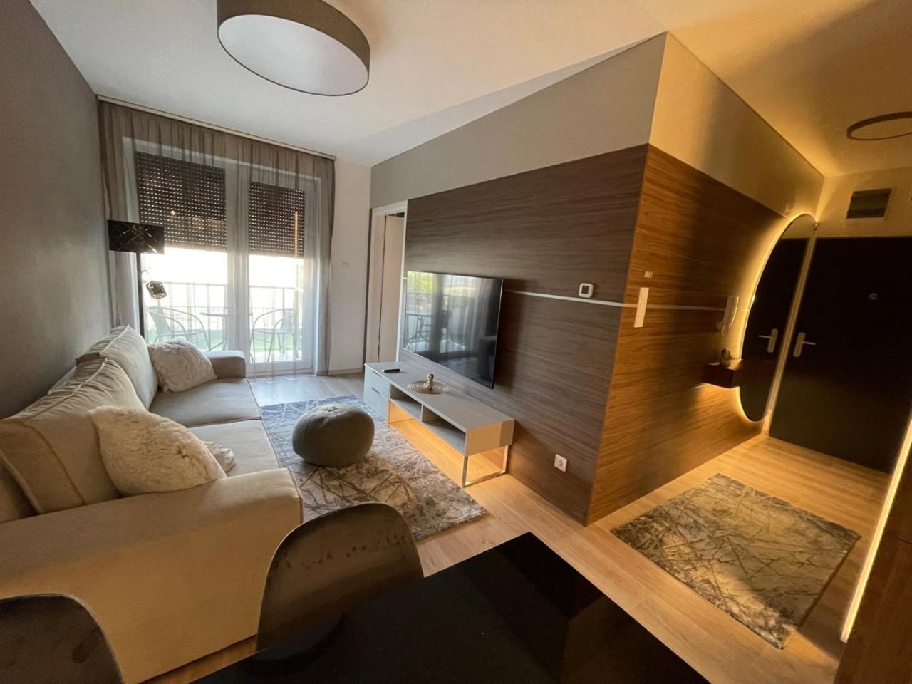 Karzo Property Lk 204 Βουδαπέστη Εξωτερικό φωτογραφία