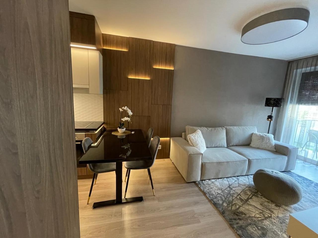 Karzo Property Lk 204 Βουδαπέστη Εξωτερικό φωτογραφία