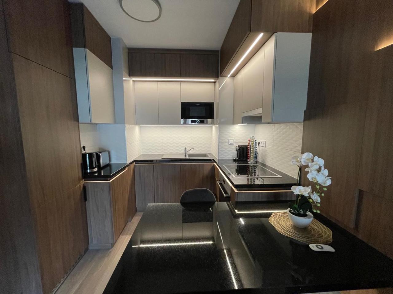 Karzo Property Lk 204 Βουδαπέστη Εξωτερικό φωτογραφία