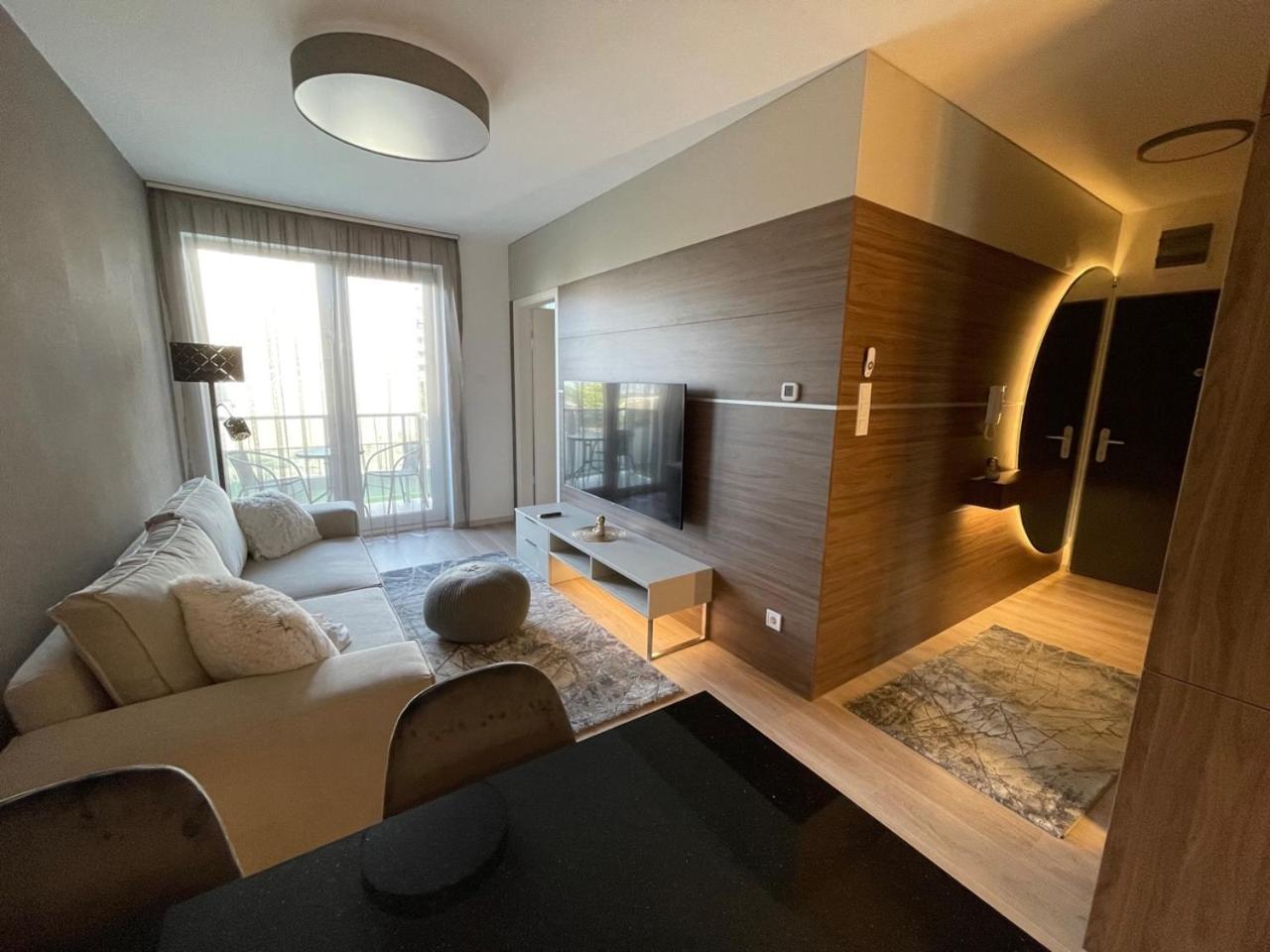 Karzo Property Lk 204 Βουδαπέστη Εξωτερικό φωτογραφία