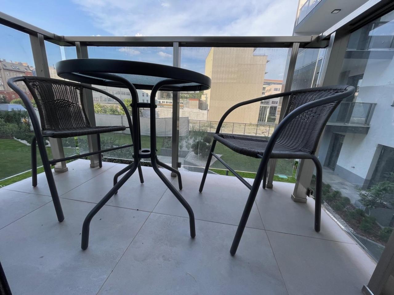 Karzo Property Lk 204 Βουδαπέστη Εξωτερικό φωτογραφία
