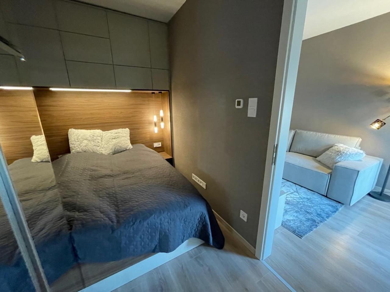 Karzo Property Lk 204 Βουδαπέστη Εξωτερικό φωτογραφία