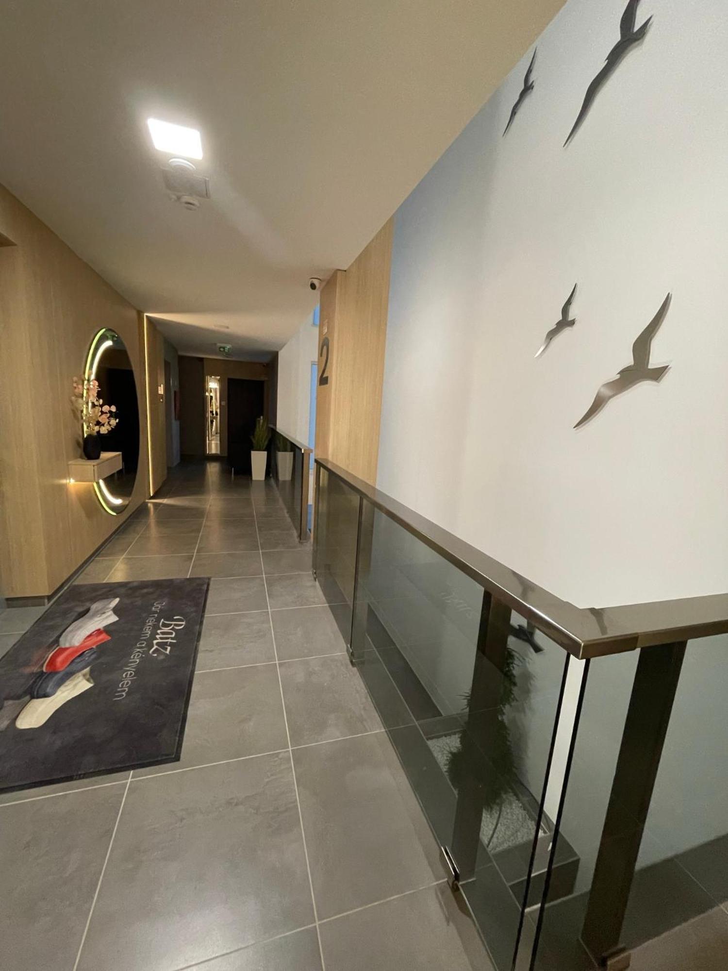 Karzo Property Lk 204 Βουδαπέστη Εξωτερικό φωτογραφία