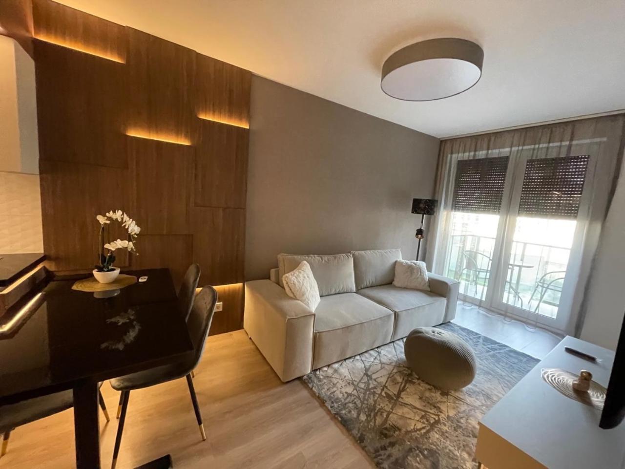 Karzo Property Lk 204 Βουδαπέστη Εξωτερικό φωτογραφία